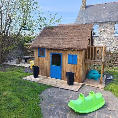 La Baie Du Mont Appartement De Vacances Proche Du Mont Saint Michel ロズ・シュル・クエノン エクステリア 写真
