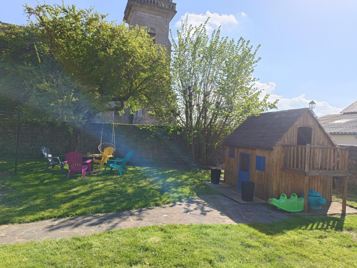 La Baie Du Mont Appartement De Vacances Proche Du Mont Saint Michel ロズ・シュル・クエノン エクステリア 写真